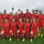 Futbol: Hazırlık maçı