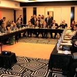 TBD Eskişehir Şubesi Olağan Genel Kurulu gerçekleştirildi