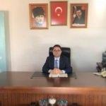  Doç. Dr. Kenan Ahmet Türkdoğan'a yeni görev