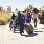 Güvenli bölge olursa 4 milyon Suriyeli evine döner