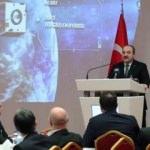 Türkiye Uzay Ajansı'nın merkezi Ankara’da olacak