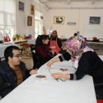 Diyarbakır'da 2 bin engelli mesleki eğitime kavuştu