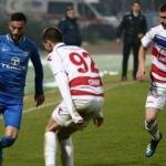 Adana Demirspor tek golle kazandı