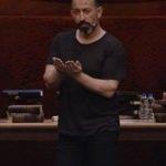 Cem Yılmaz'ın biletleri tükendi!