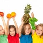 Çocukların bağışıklık sistemi nasıl güçlendirilir? Bağışıklık sistemi güçlendirici besinler