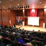 Diyarbakır'da "2023 Eğitim Vizyonu" çalıştayı