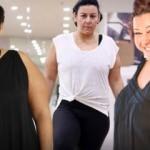 Esin G&uuml;ndoğdu kimdir? Hangi dizilerde oynadı? Esin G&uuml;ndoğdu 60 kilo verdi...