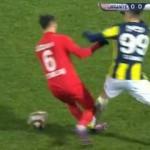 F.Bahçe'ye kötü haber! Eljif Elmas...