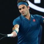 Federer turladı, Andy Murray veda etti