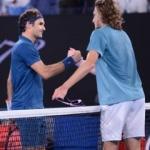 Federer'den Avustralya Açık'a veda