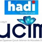 Hadi İpucu 14 Ocak UCIM’in logosu nedir? (12:30) Bilgi Yarışması...