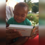 Hayvan ismi &ouml;ğrenirken kendinden ge&ccedil;en &ccedil;ocuk!