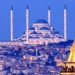 İstanbul'un yeni simgesi 'Çamlıca Cami' belgesel oluyor