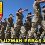 2019 Jandarma uzman erbaş, astsubay ve subay alımı ne zaman? Başvuru şartları..