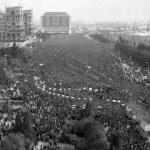 Kardeş &uuml;lkenin d&ouml;n&uuml;m noktası "Kanlı Ocak"