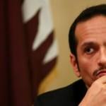Katar'dan 'şartsız diyalog' çağrısı!