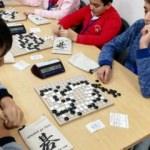Kış Go Turnuvası Ataşehir'de gerçekleştirildi