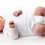 Bebeklerde kolik sancısı nasıl geçer?