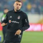 Ma&ccedil; &ouml;ncesi Burak Yılmaz'a b&uuml;y&uuml;k şok!