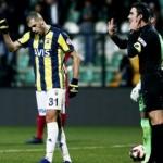 Fenerbahçe kupada yıkıldı!