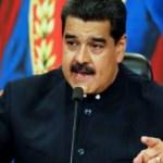 Maduro kirli planı anlattı: Bizi o iki ülkeye çevirmek istiyorlar