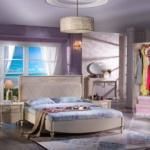 2019'un bez dolap modelleri