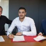 Ozan Kabak'ın bonservisi a&ccedil;ıklandı!