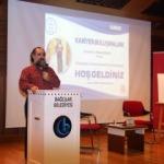 Ressam İlhami Atalay: Sanatsızlık cahillikle ikiz kardeştir