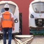 Senegal'in tek demiryolu projesine Türk imzası