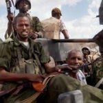 Somali'de 73 Eş-Şebab militanı etkisiz hale getirildi