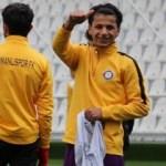 Suriyeli futbolcu hayali için Türkiye'de