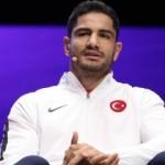 Taha Akgül: Olimpiyatların ertelenmesi Allah'ın bir lütfu