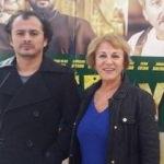 Ünlü yönetmen Orçun Benli'nin annesi trafik kazasında vefat etti!