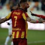 Malatya'nın zirve inadı! 5 goll&uuml; d&uuml;elloda zafer!