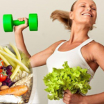 Yağ yakan zayıflama diyeti