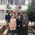 Beyendik Belediyesi toplu iş sözleşmesi