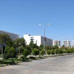"İslami Bilim ve Teknoloji Üniversitesi kente değer katacak"