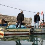 Batı Karadeniz'de kıyı balıkçıları erken "paydos" dedi