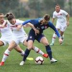 Futbol: Hazırlık maçı