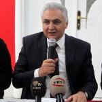 Malatya Emniyet Müdürü Urhal, 2018'i değerlendirdi