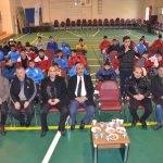 Muş'ta "zararlı alışkanlıklar" semineri düzenlendi