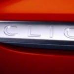 Yeni Renault Clio’nun ilk görseli ortaya çıktı