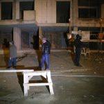 GÜNCELLEME 2 - AK Parti'nin belediye başkan adayına bıçaklı saldırı