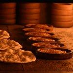 Gastronomi kentinin yeni lezzeti: Kiremitte lavaş kebabı