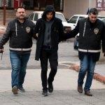 Kahramanmaraş'taki cinayet