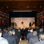 AK Parti'nin Iğdır belediye başkan adayları tanıtıldı