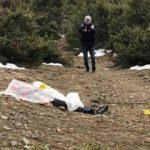 10 yaşındaki &ccedil;ocuk t&uuml;fekle oynarken kendini vurdu