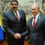 Rusya'dan Venezuela hamlesi! Yüzlerce paralı asker konuşlandı