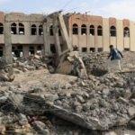 Yemen'de ateşkes ihlali! 51 kişi hayatını kaybetti