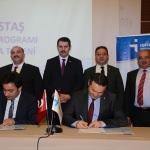 İŞKUR ve ESTAŞ işbaşı eğitim programı protokolü imzaladı